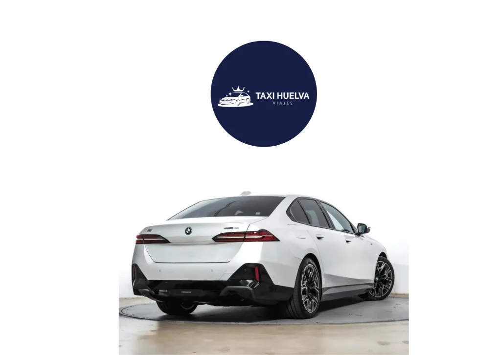 Reliable and Convenient Servicio de Taxi al Aeropuerto de Huelva for Stress-Free Travel