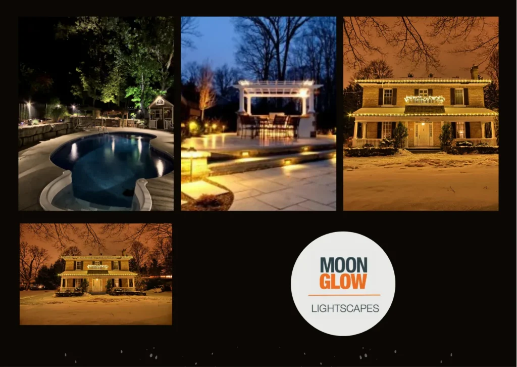 Transform Your Home with Stunning Holiday Lighting Ideas for a Festive Atmosphere