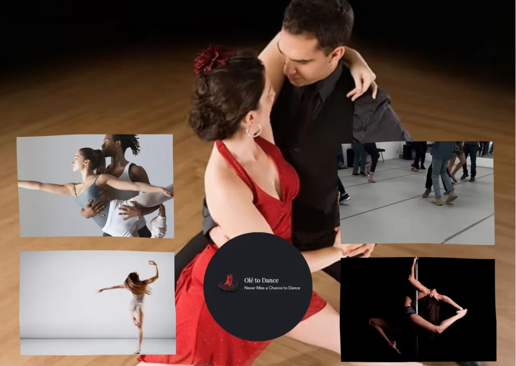 Master Salsa Group Lessons and Ignite Your Dance Passion with Expert Guidance