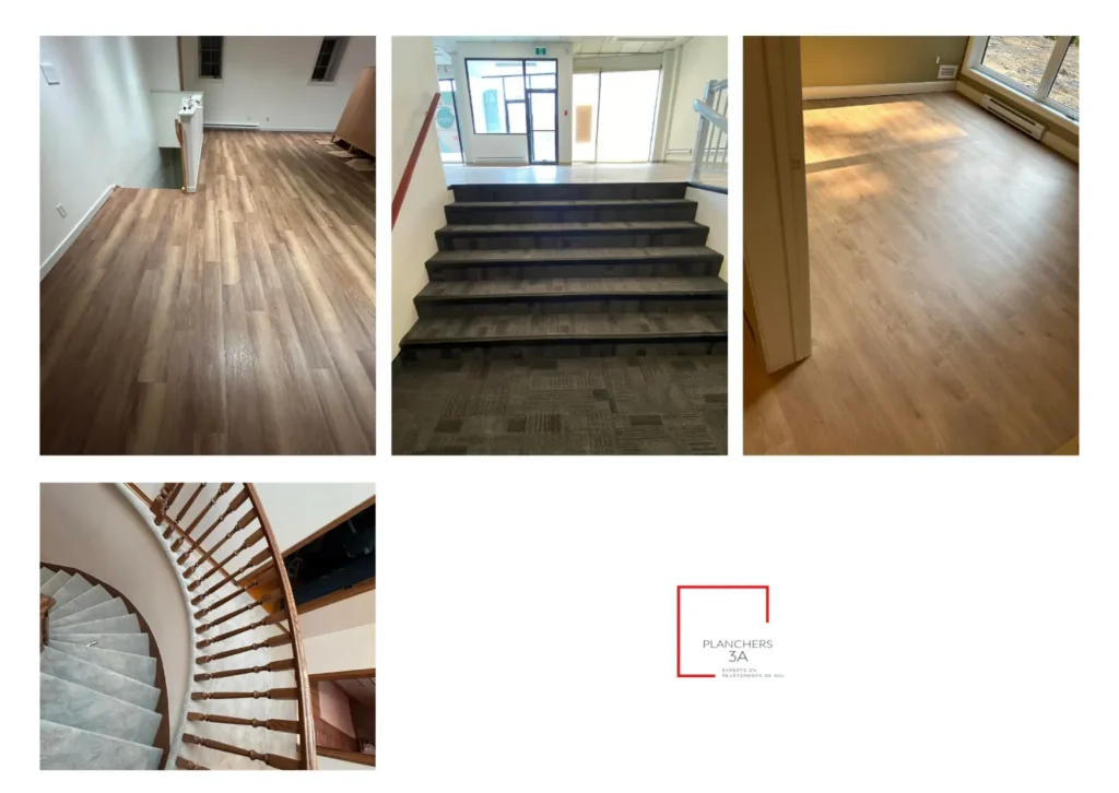 Top Vinyl Flooring Services for Durable and Stylish Home Upgrades