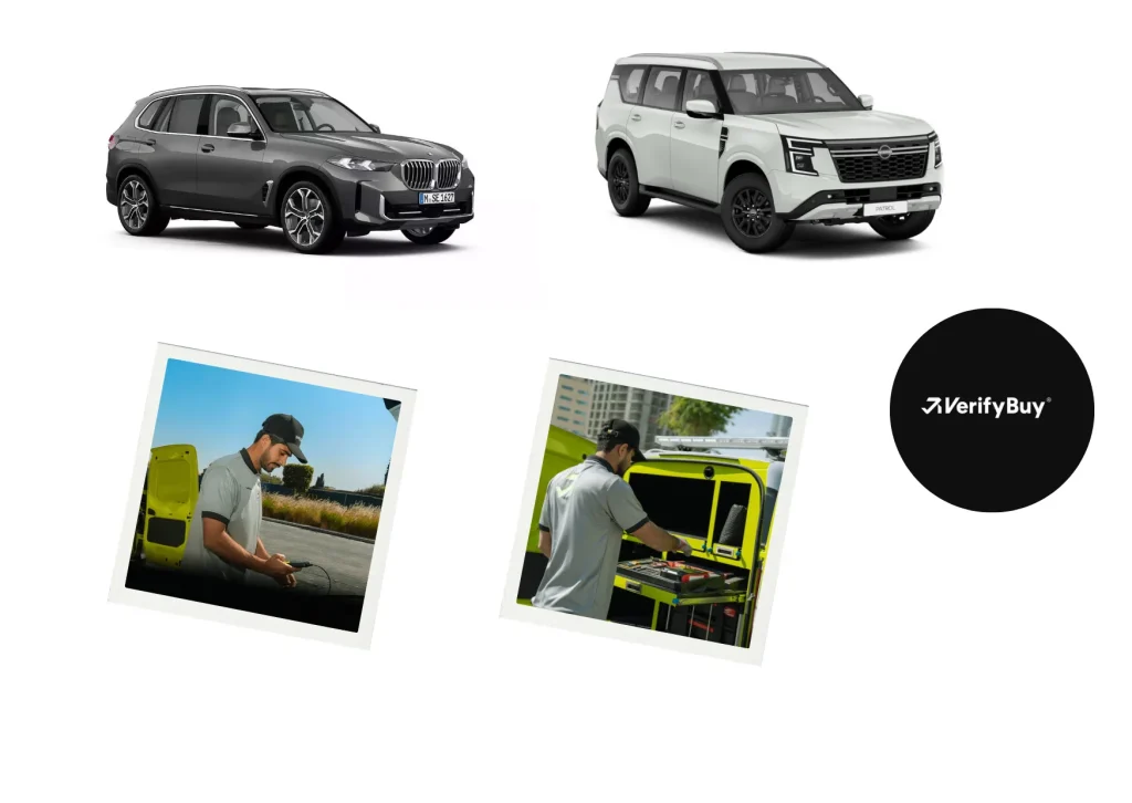 Comprehensive Car Inspection Ajman for Reliable Vehicle Safety and Condition Reports