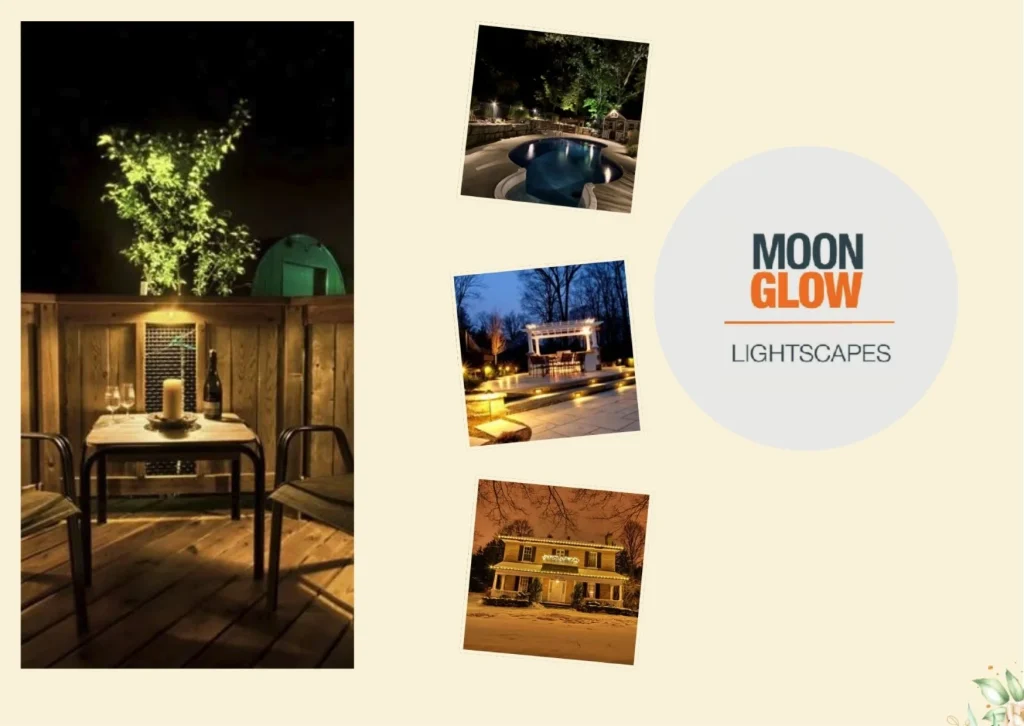 Enhance Your Outdoor Space with Stunning Yard Lighting Solutions