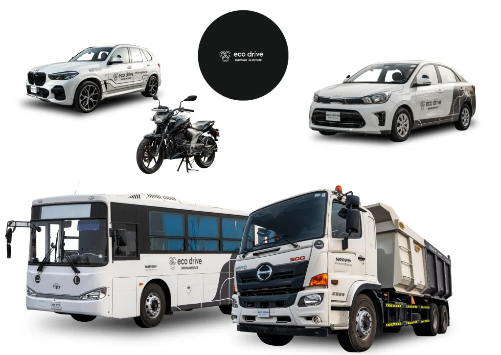 Top Tips for Success at Emirates Driving Institute in Dubai: Expert Coaching and Structured Lessons