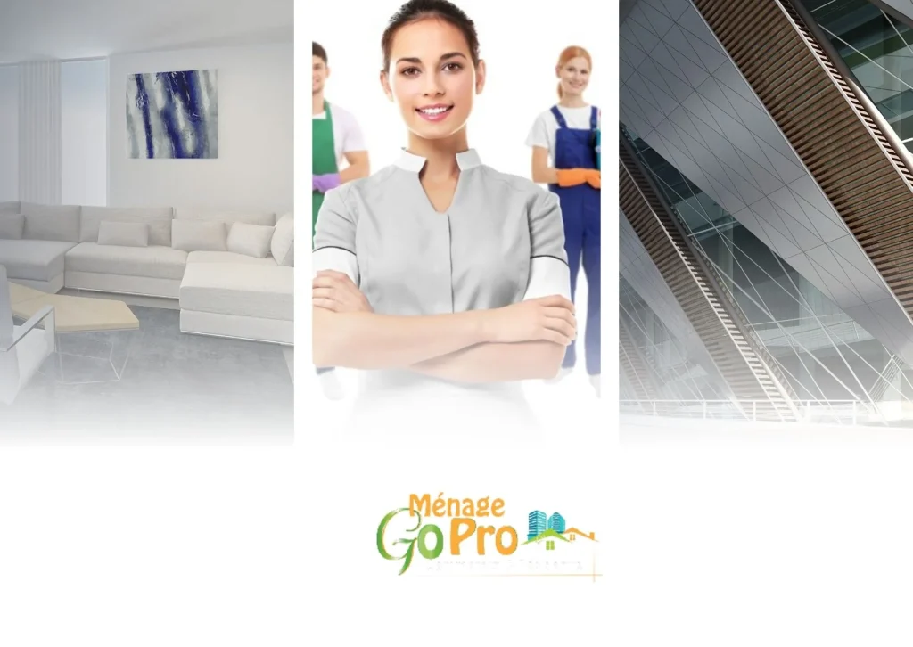 Top Commercial Cleaning Services in Montreal for Pristine Business Spaces