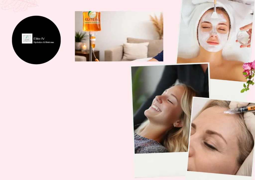 Find the Best Wellness Center Near Me for Comprehensive Health and Aesthetic Services