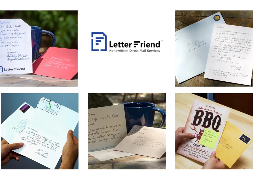 Choose the Best Handwritten Letter Company to Enhance Your Business Communication Choose the Best Handwritten Letter Company to Enhance Your Business Communication