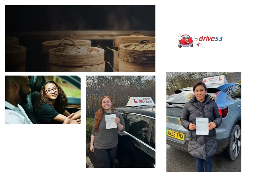 Affordable Driving Lessons Prices in Bristol with Expert Instructors