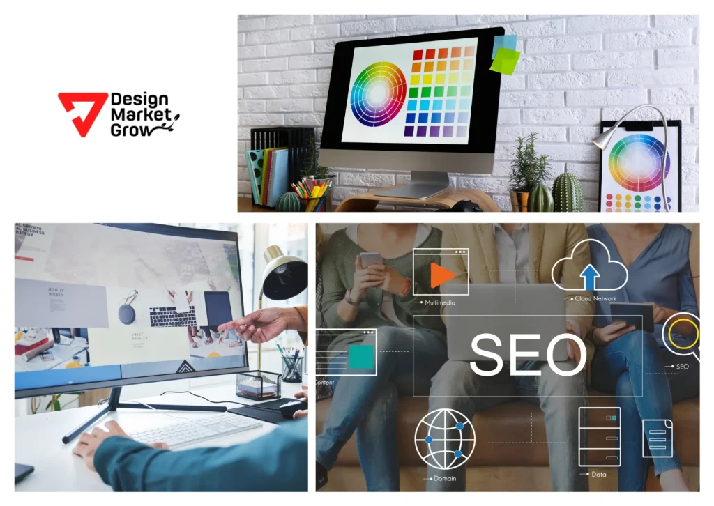 Custom & Professional Logo Design Services Cincinnati for Impactful Branding