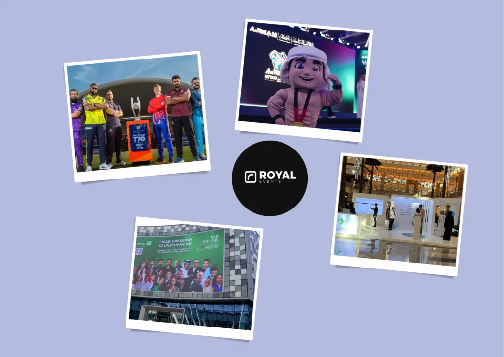 Top Event Management Agency for Seamless Corporate and Private Events in Dubai Top Event Management Agency for Seamless Corporate and Private Events in Dubai
