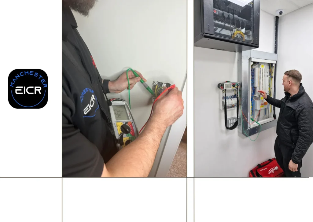 Get Your Gas Safety Certificate Manchester with Professional Inspections and Certification