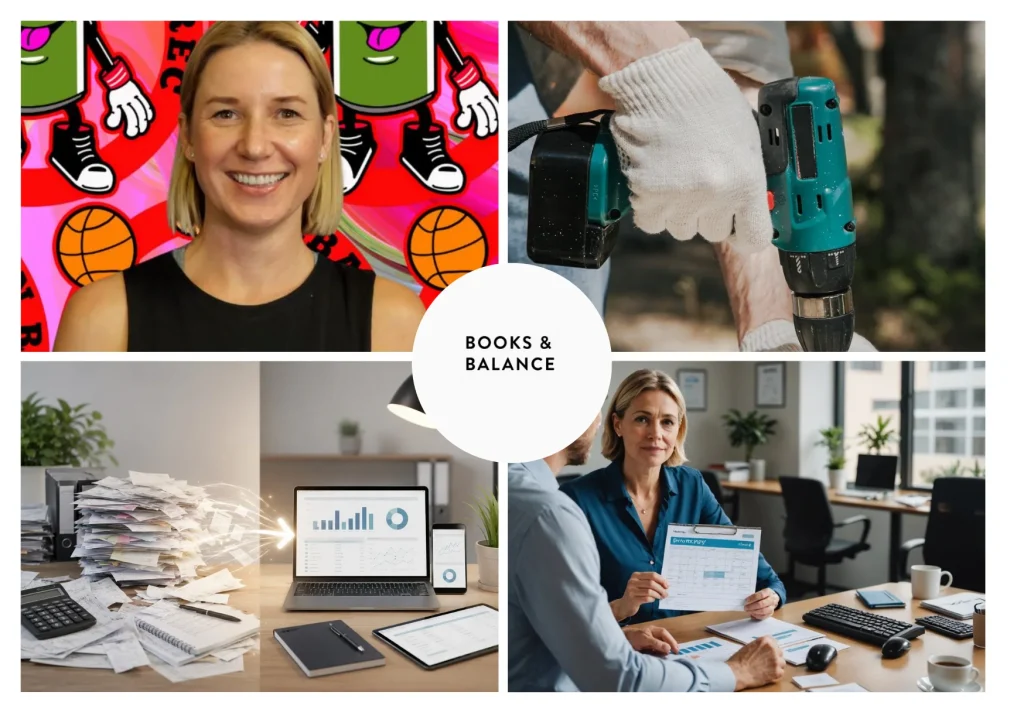 Professional Bookkeeper Perth Services for Accurate and Reliable Financial Management