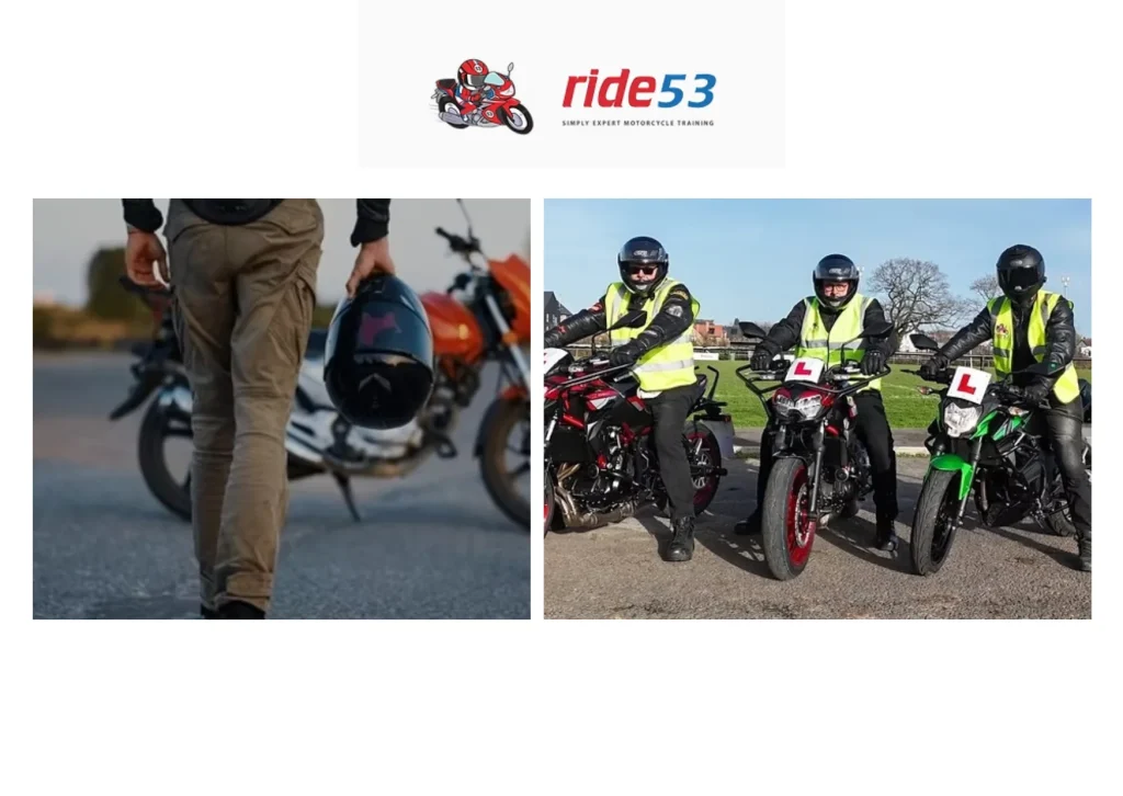 Master Your Skills with Expert CBT Motorcycle Training in Bristol at Ride53.com
