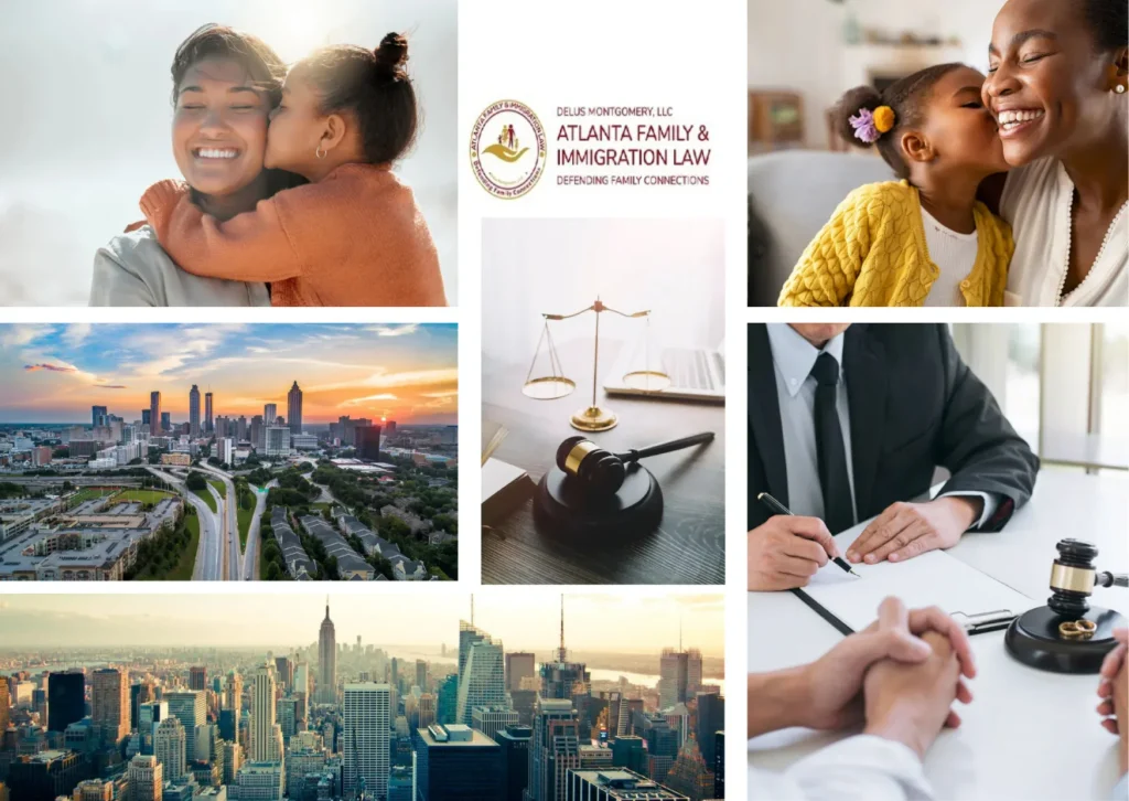 Expert Employment Immigration Lawyer In Atlanta for Personalized Legal Support