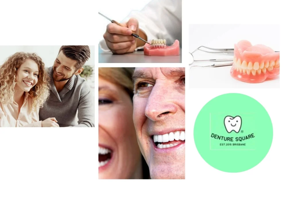Discover the Best Dentures in Brisbane for Comfort and Confidence