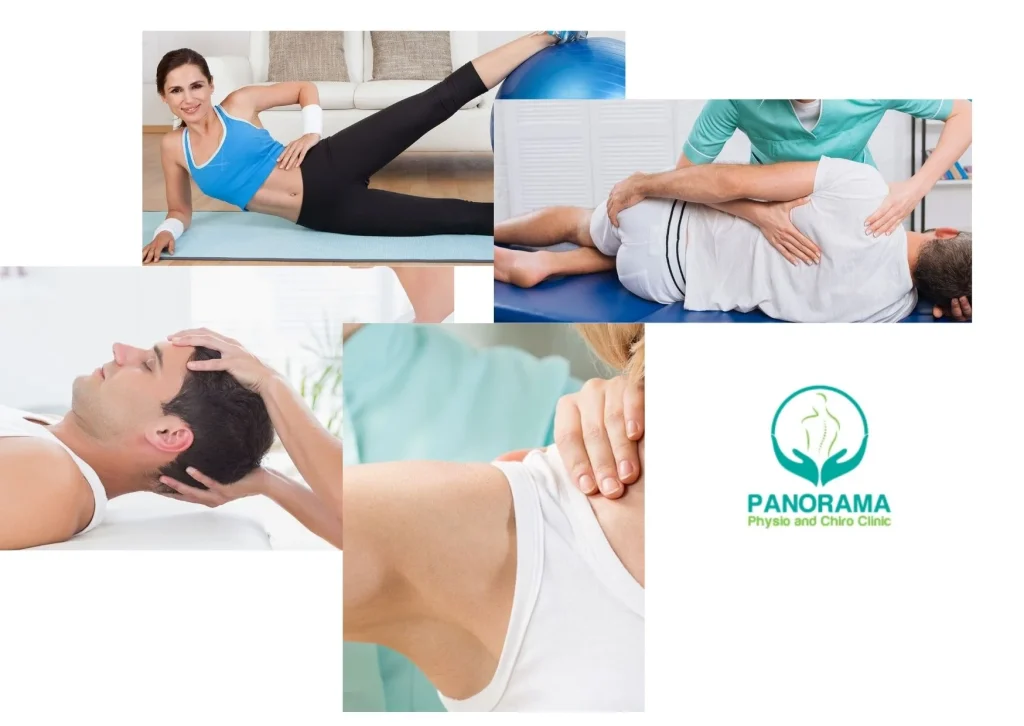 Top Physiotherapy And Chiropractic Clinic in Panorama Hills for Personalized Pain Relief and Rehabilitation