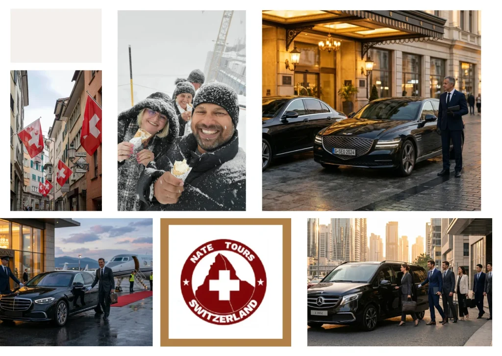 Exclusive Zurich Private Tours for Unforgettable Swiss Experiences