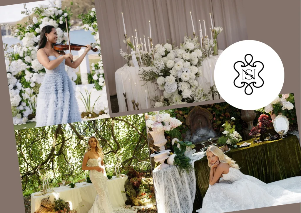 Expert Modern Luxury Wedding Stylist for Contemporary Elegant Celebrations Expert Modern Luxury Wedding Stylist for Contemporary Elegant Celebrations