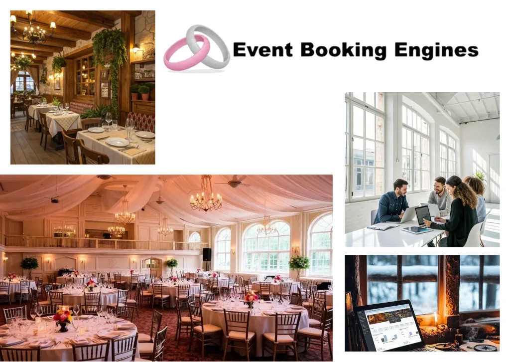 Cloud Event Booking Software for Streamlined Event Management and Scheduling Cloud Event Booking Software for Streamlined Event Management and Scheduling