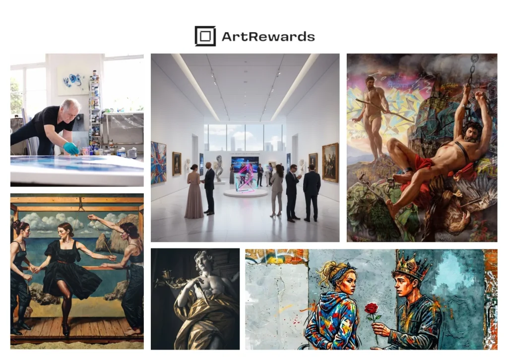 Expert Fine Art Shipping Services for Artists to Safely Transport Masterpieces