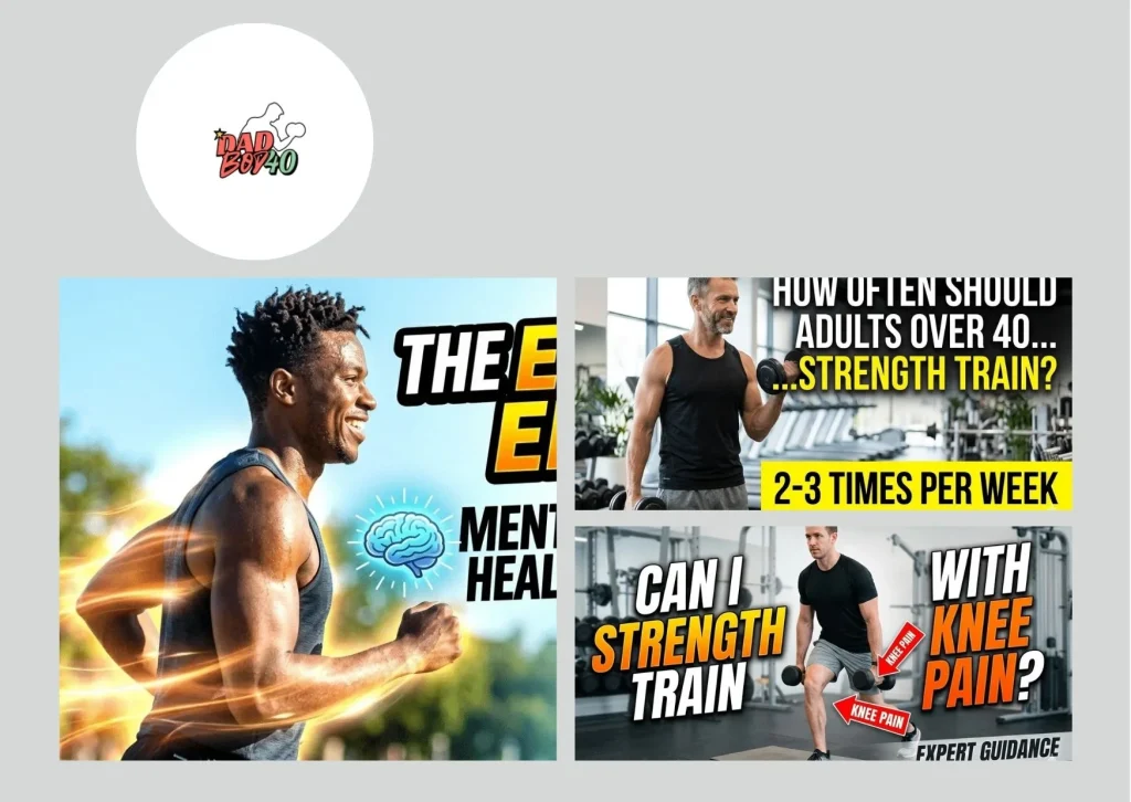 Effective Home Workouts for Men Without Equipment to Build Strength and Endurance