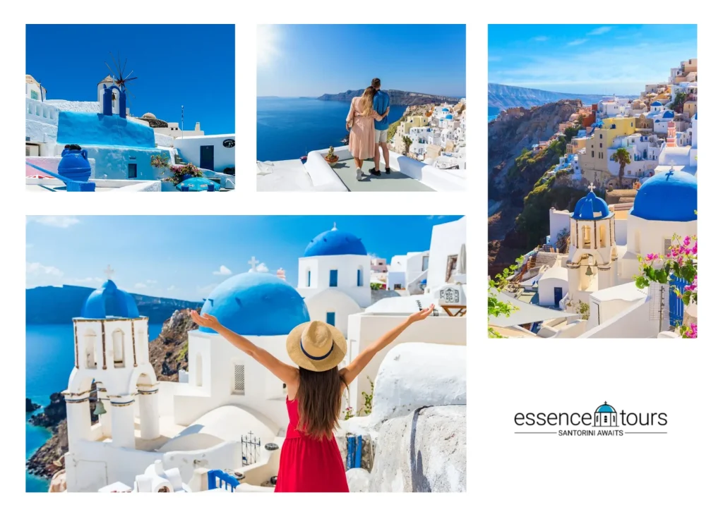 Explore Santorini Wine Tours for Unforgettable Vineyard Tastings and Scenic Experiences