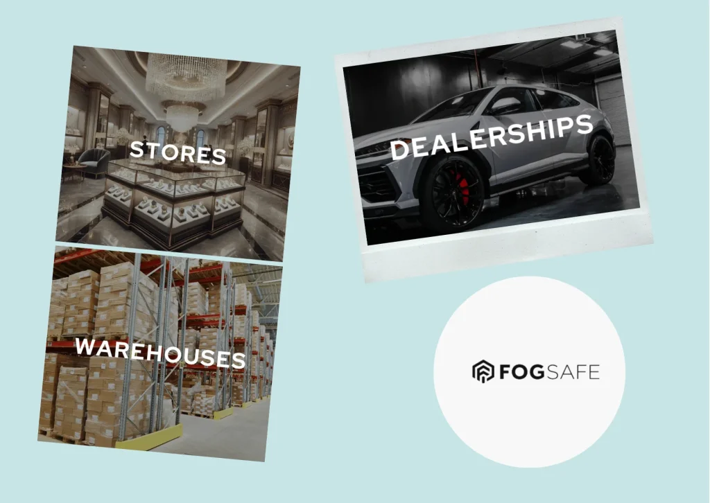Understanding Fog Security System Cost: Affordable Protection for Homes and Businesses