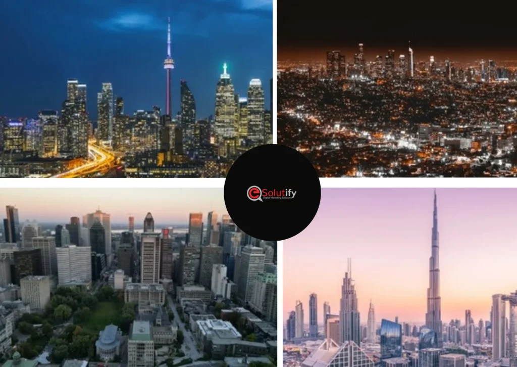Top SEO Companies Ontario to Boost Your Website Rankings Effectively