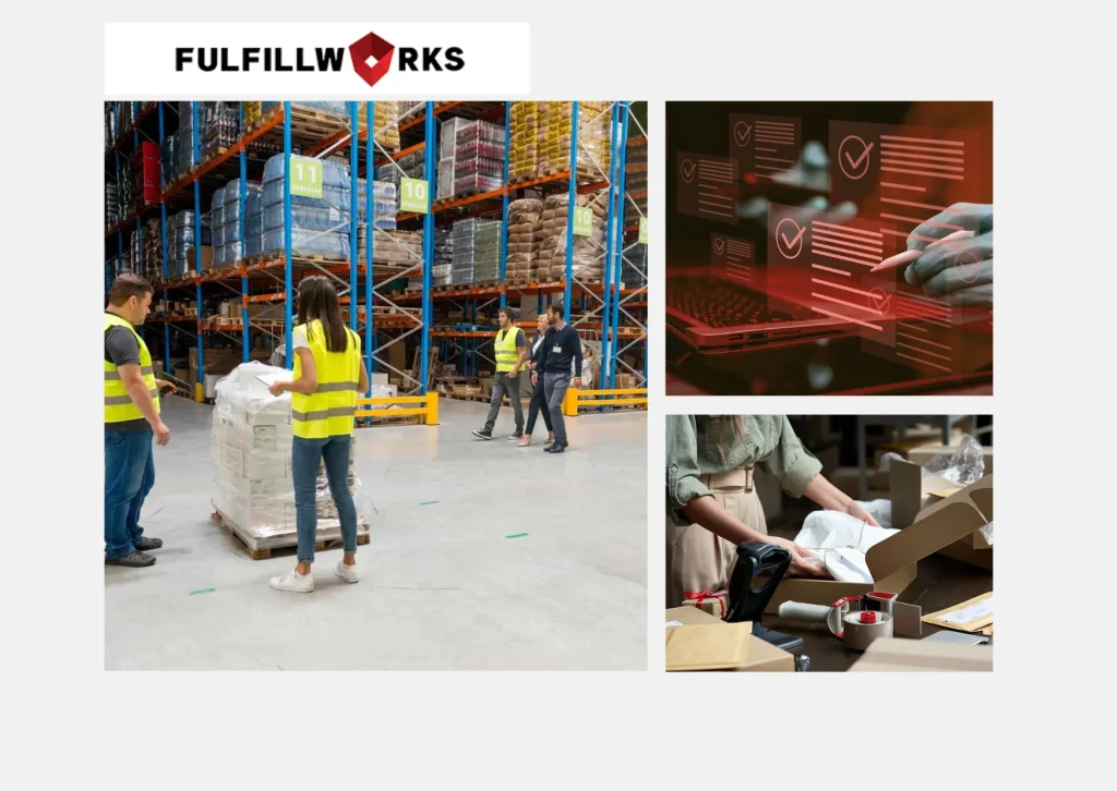 Affordable and Secure Casual Pallet Storage Solutions in Melbourne