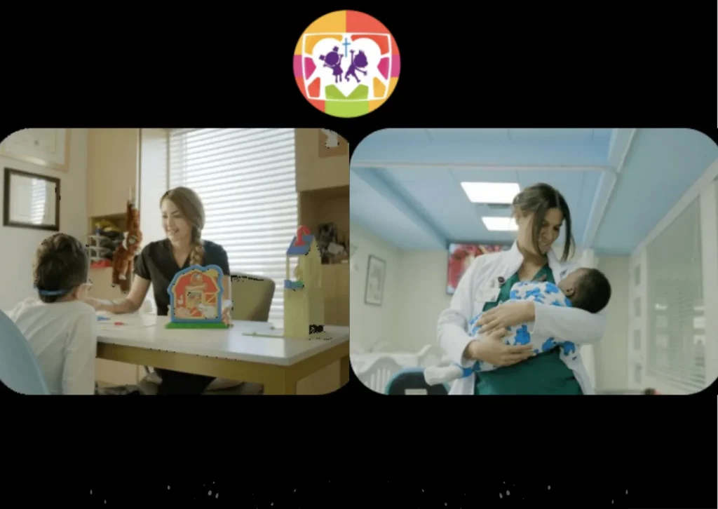 Occupational Therapy in Miami: Personalized Care to Enhance Development and Abilities