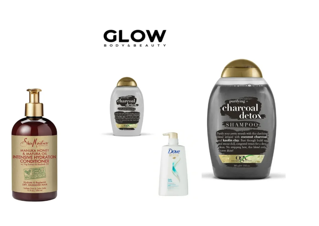Buy Hair Care Products Online in Sri Lanka for Healthier, Stronger Hair
