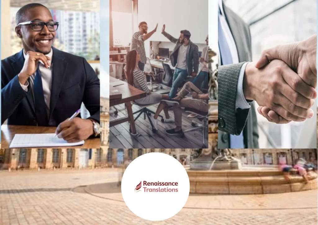 Professional German Document Translation Services for Accurate and Compliant Results