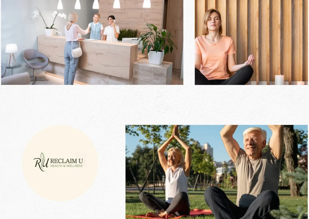 Hormone Replacement Therapy in USA | Personalized Care with Reclaim U Health and Wellness