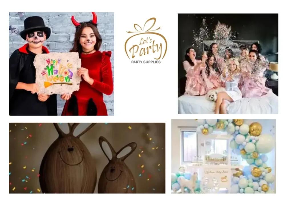 Top Hen Party Products to Make Your Celebration Unforgettable