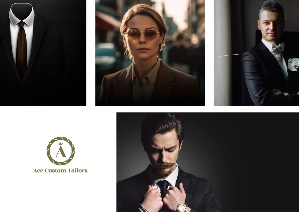 Expert Tailors in Lexington KY for Custom Fitting and Quality Alterations