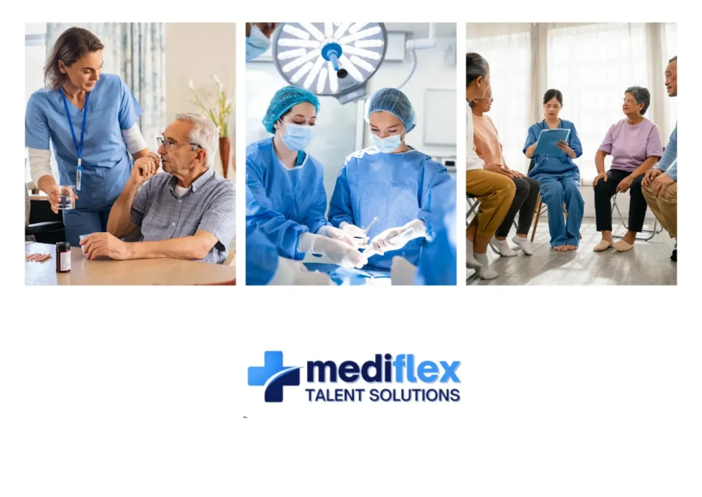 Top Healthcare Employment Agency in Toronto for Skilled Nurses and Caregivers