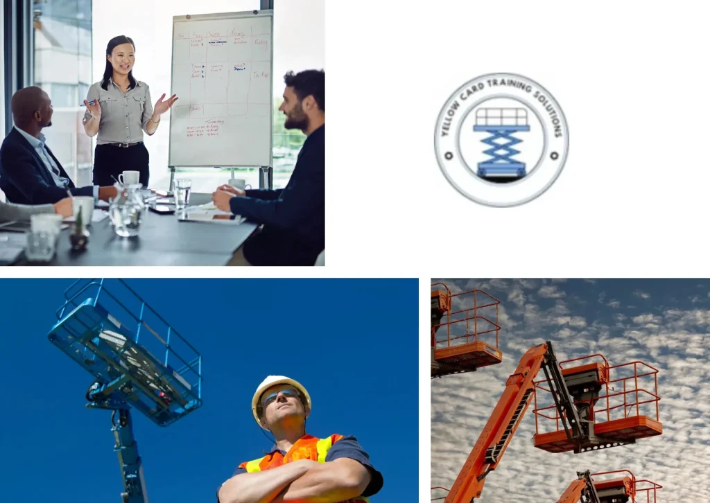 EWPA Accredited Training Australia – Certified EWP Courses for Safety and Compliance