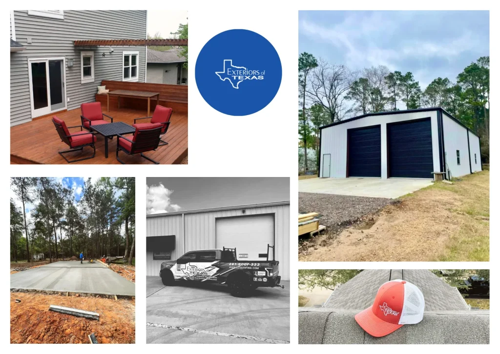 Top Residential Barndominium Builders in Conroe TX for Quality and Durability