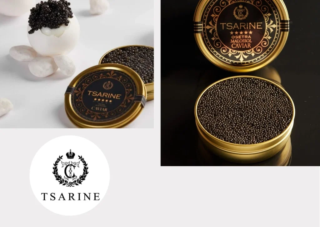 Buy Caviar London – Premium Gourmet Seafood Delivered Fresh and Fast