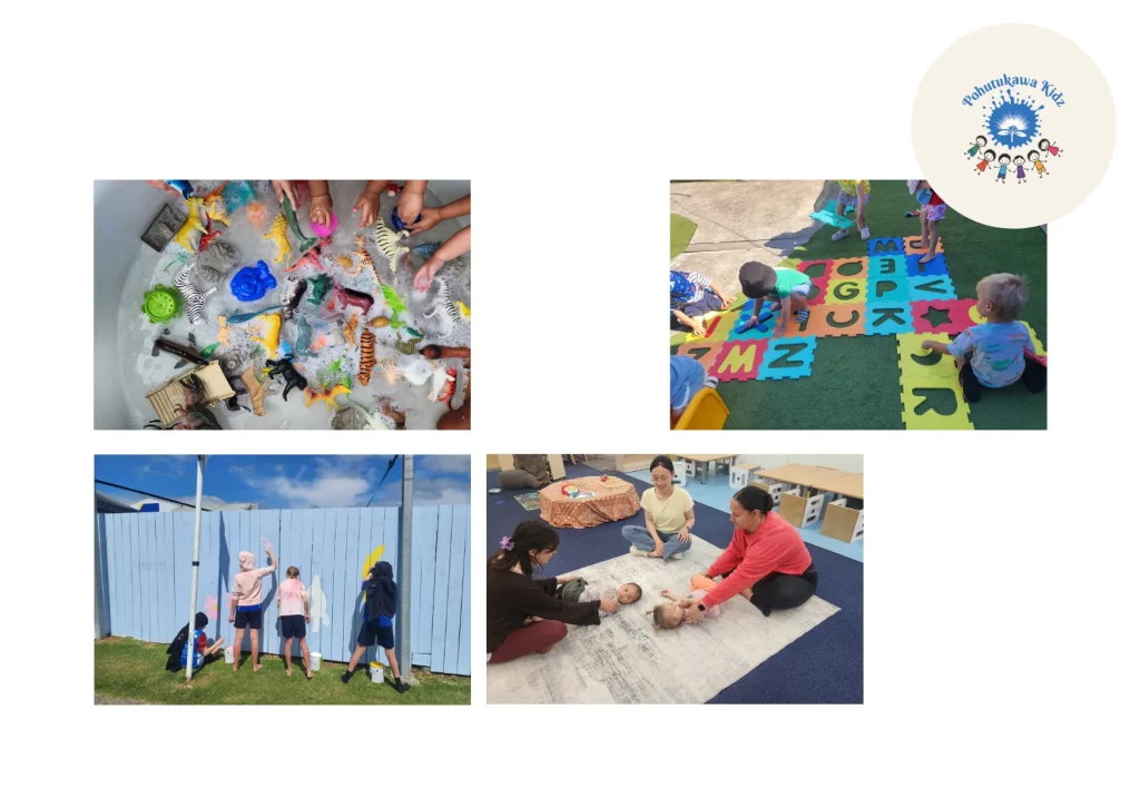 Top Beachlands Daycare Centers Offering Exceptional Childcare and Learning Environments
