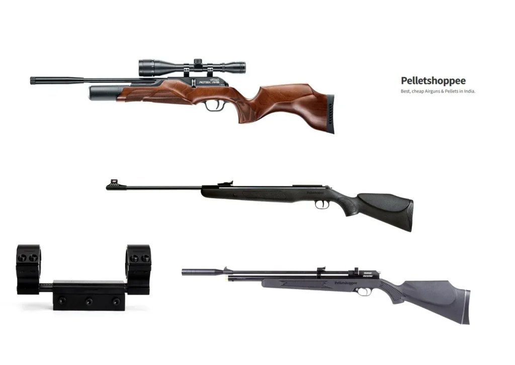 Top Benefits of Using an Air Gun Compressor for Enhanced Shooting Performance