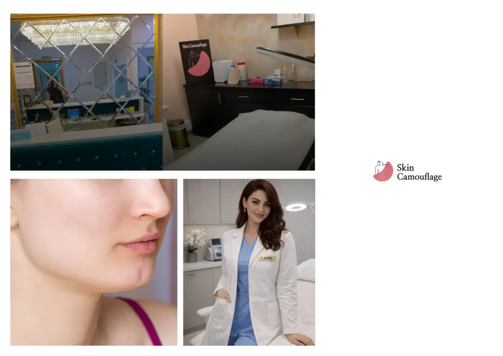 Effective Paramedical Scar Treatment Dubai for Natural-Looking, Flawless Skin