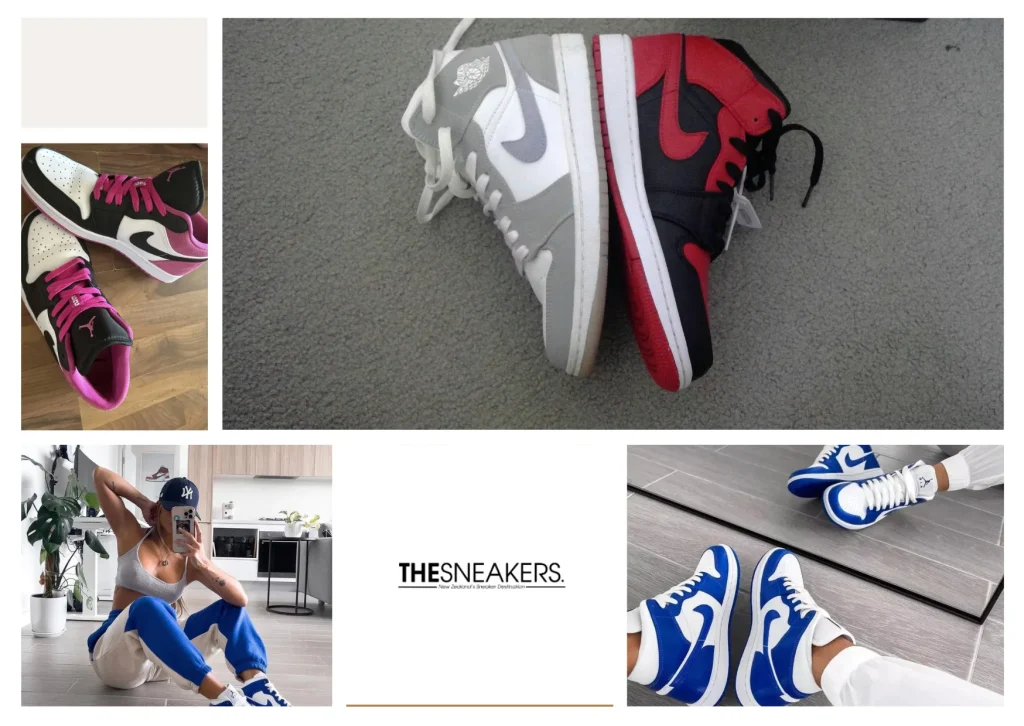 Top Air Force Ones Shoes for Stylish and Comfortable Wear
