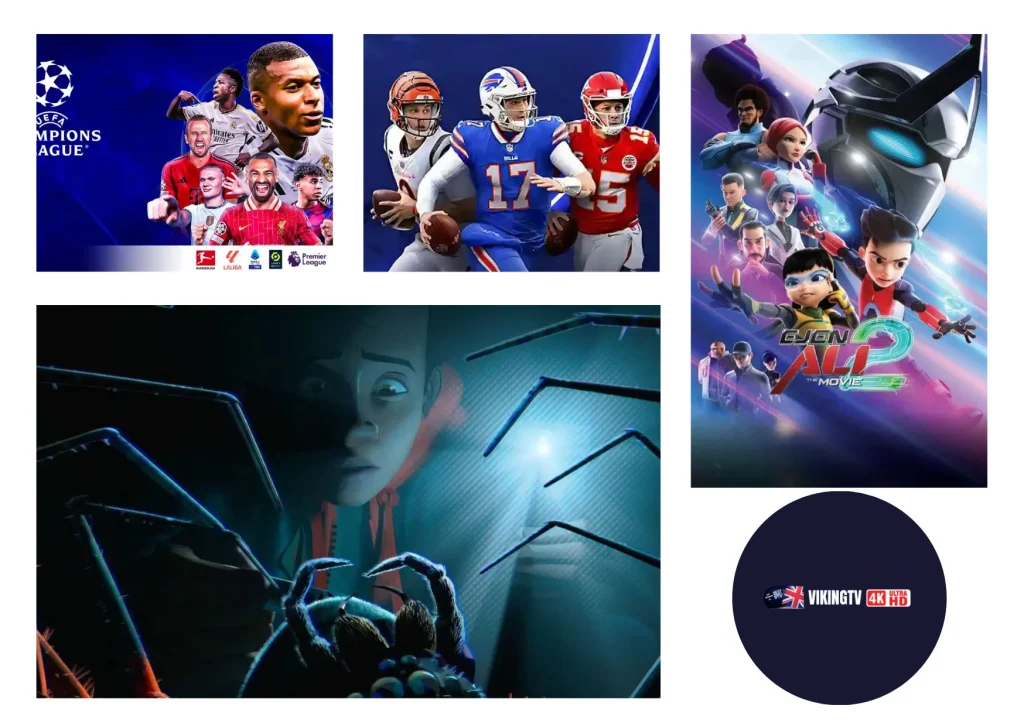 Discover the Best IPTV UK Service for Unlimited HD Channels and Movies Discover the Best IPTV UK Service for Unlimited HD Channels and Movies