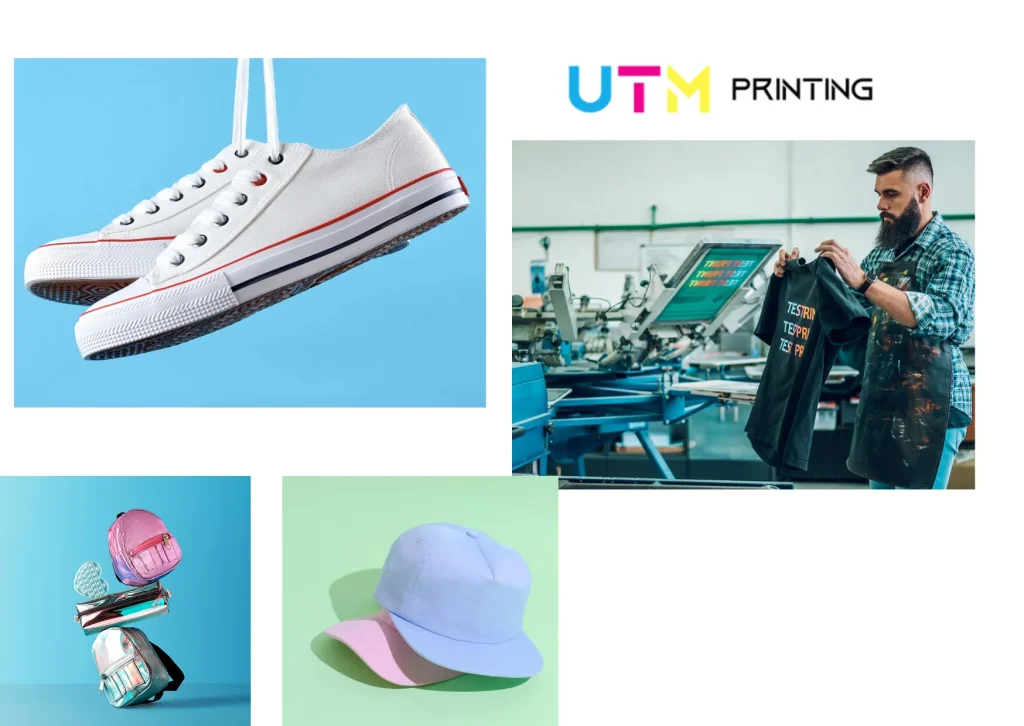 Ultimate Guide to DTF Transfer Sizes for Professional Apparel Printing