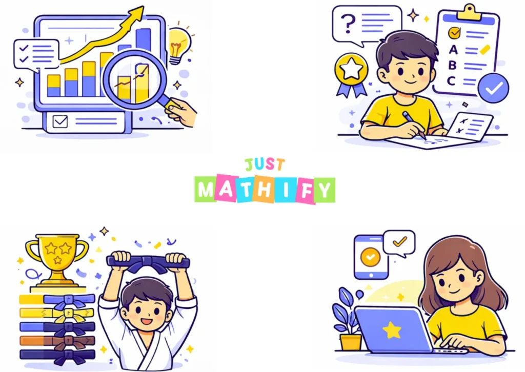 Effective Maths Exercises For Class 5 to Boost Learning and Confidence