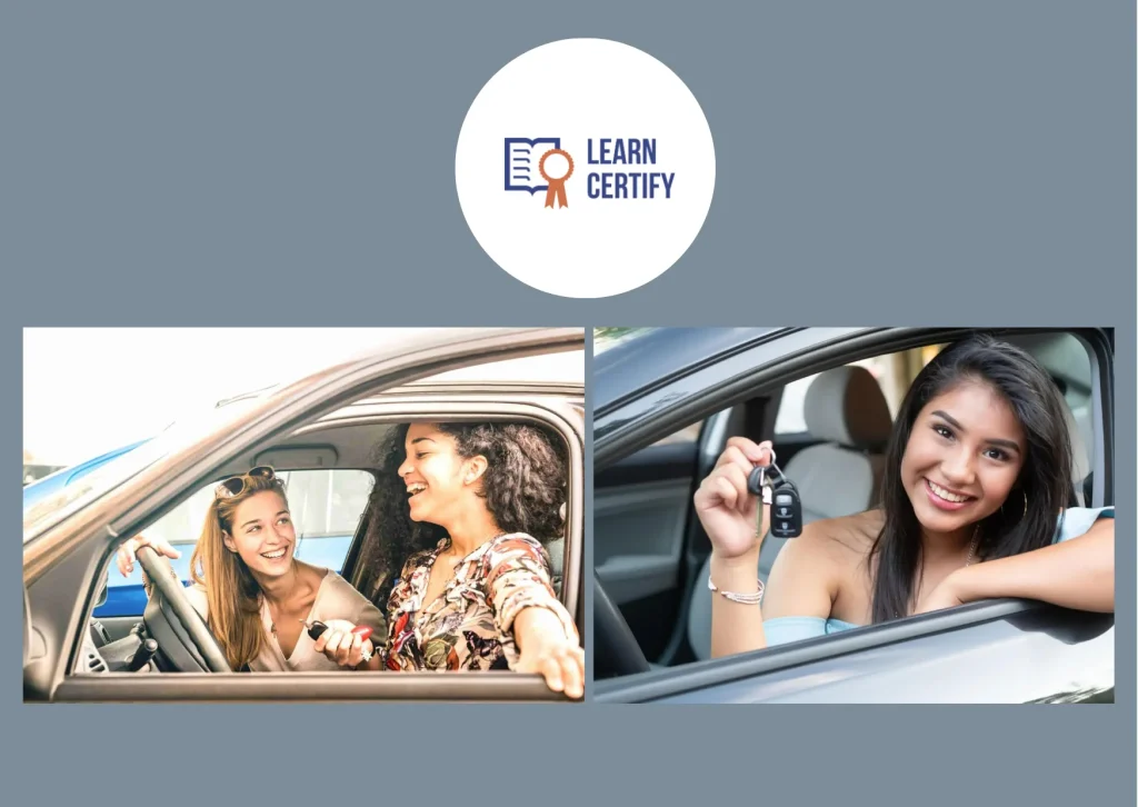 California Permit Groupon Deals for Affordable Learner’s License Prep and DMV Test Success