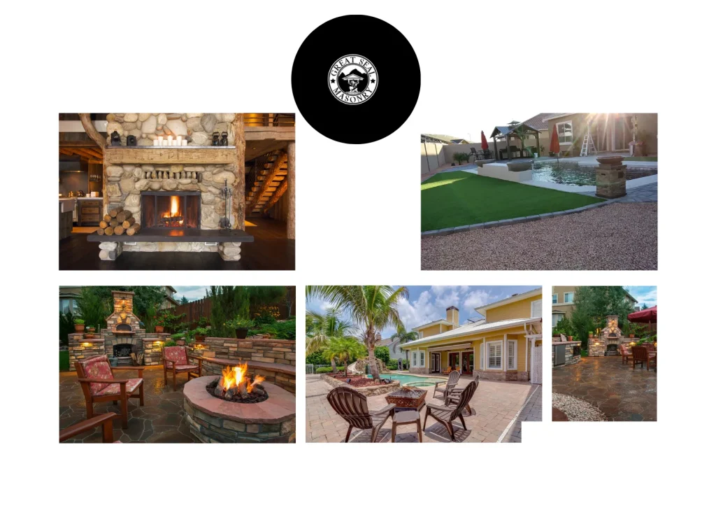 Expert Block Wall Installation Buckeye Services for Durable and Stylish Walls