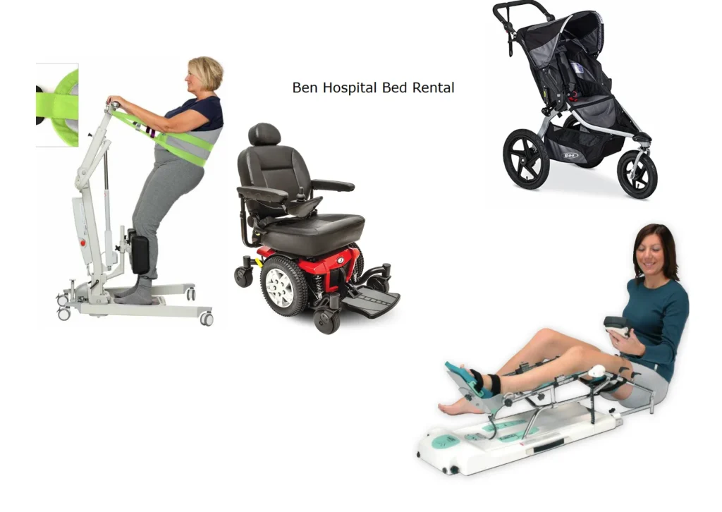 Affordable Power Scooter Rental West Allis for Easy Mobility and Independence