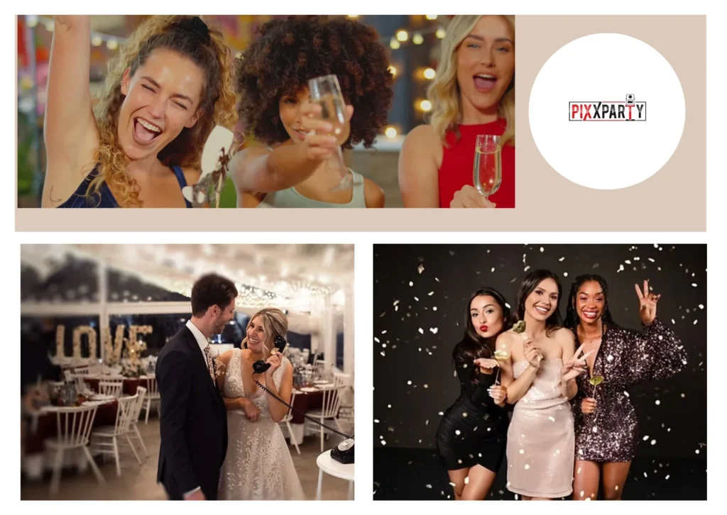 Capture Unforgettable Moments with an Audio Guest Book in Montreal