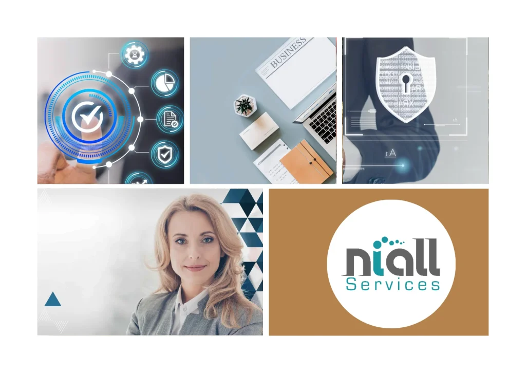 Comprehensive ISO 27001:2022 Information Security Certification Services for Enhanced Data Protection